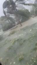 Hurricane Melissa Relief and Recovery