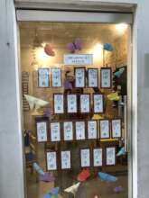 Preparations at The Inclusion Academy