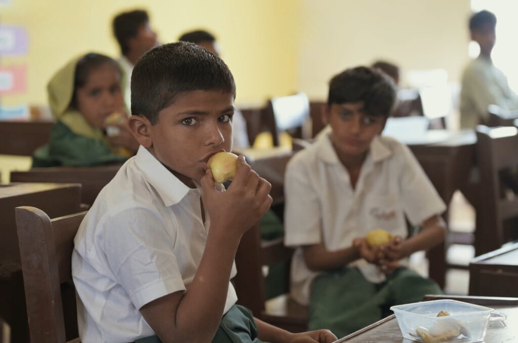 Get Children with Disabilities Back to School!