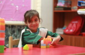 Get Children with Disabilities Back to School!