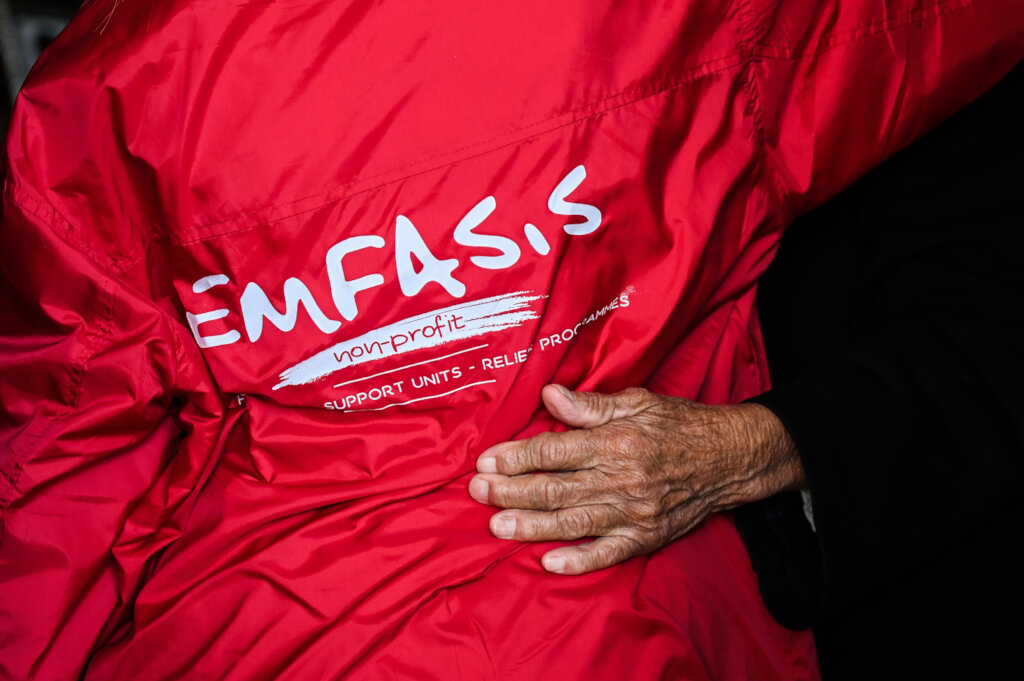 13th Emfasis Christmas Campaign: Merry STREETmas