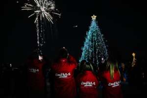 13th Emfasis Christmas Campaign: Merry STREETmas