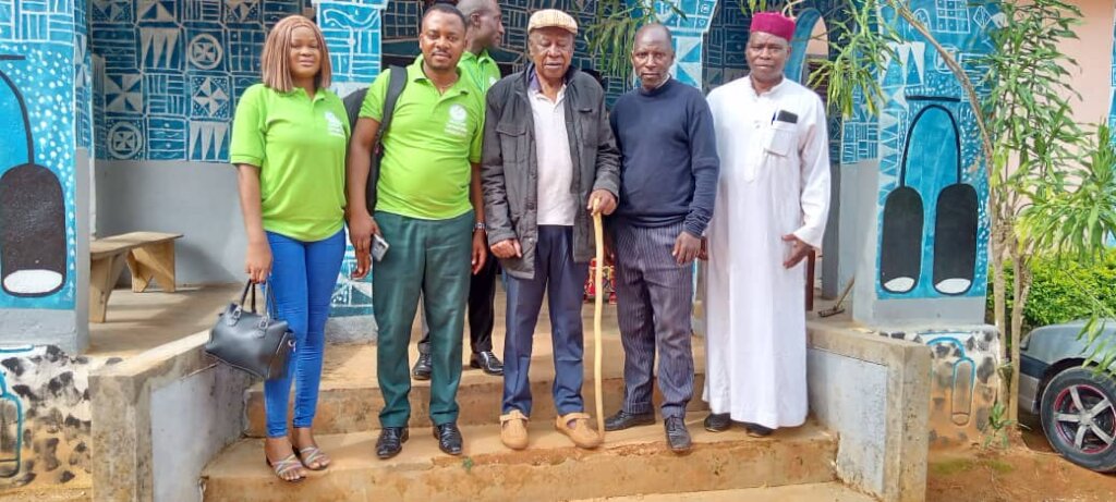 Care for 500 Protesters' Detainees in Cameroon