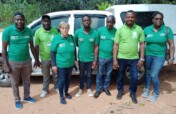 Care for 500 Protesters' Detainees in Cameroon