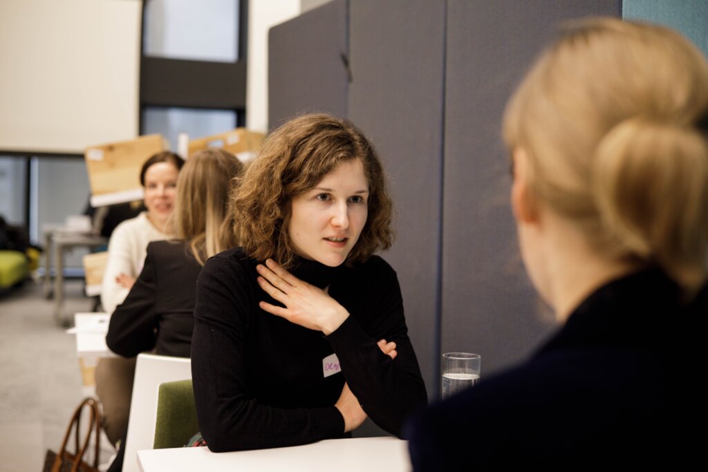 Empowerment & Financial Independence for Women