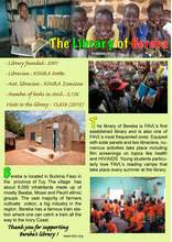 Bereba Library
