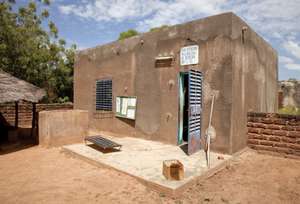 Bereba library
