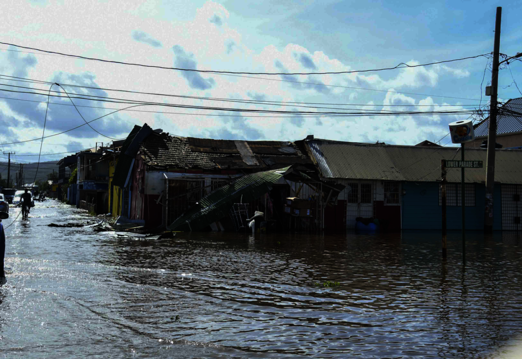 Americares Response to Hurricane Melissa