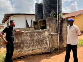 Project AIM-Epe Report 1