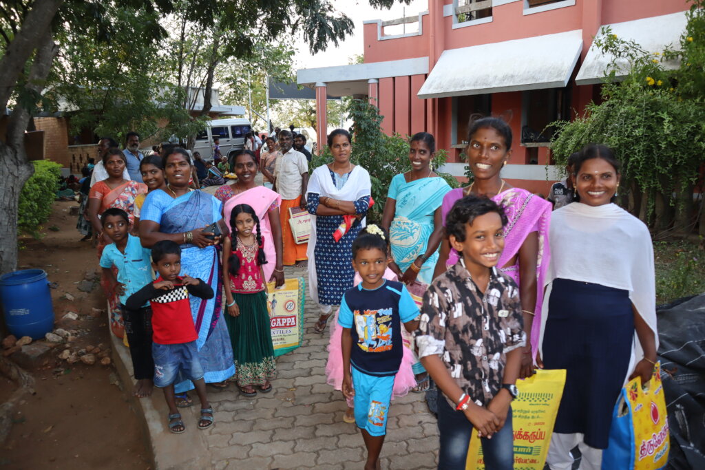 Food Security- Help 5000 Children Nutrition Kits