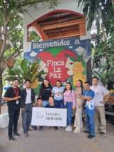 Primera prueba de comercializacion para tienda