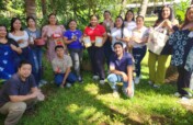 Abramos la primer tienda artesanal para 30 mujeres