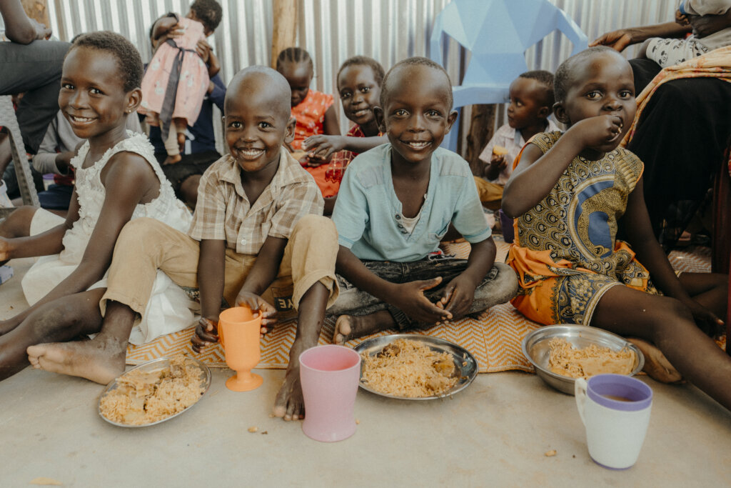 Educate, Equip, + Empower Artisans in Kenya