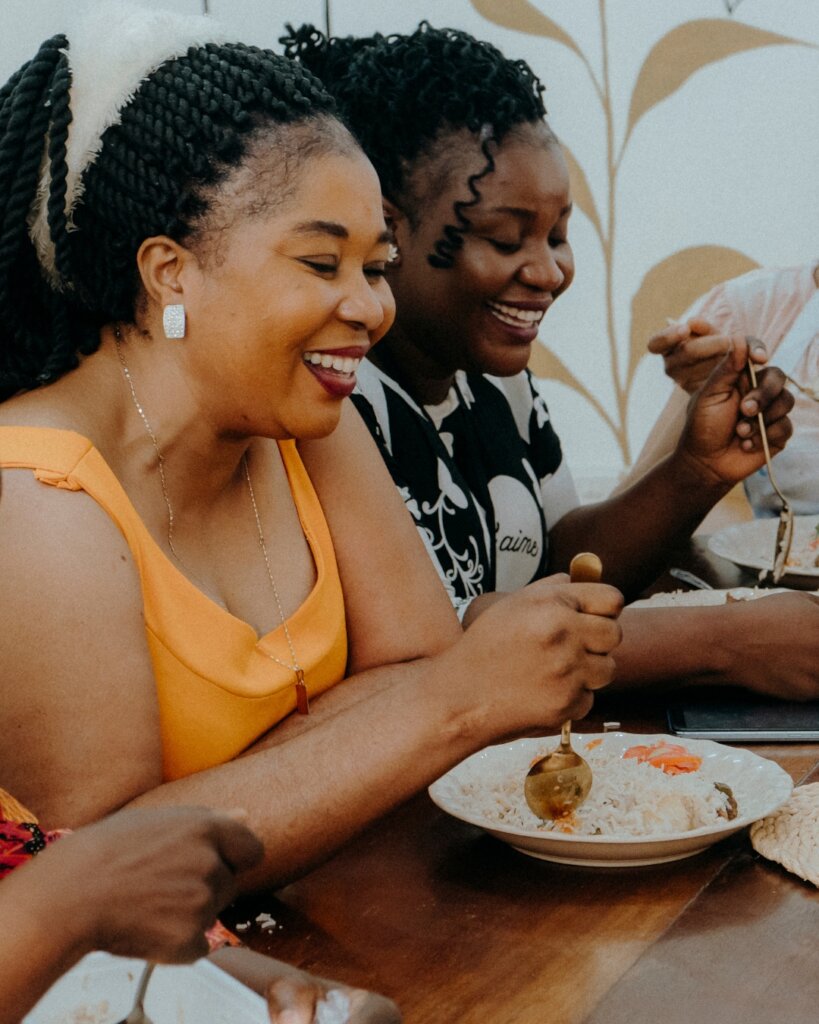 Educate, Equip, + Empower Artisans in Kenya