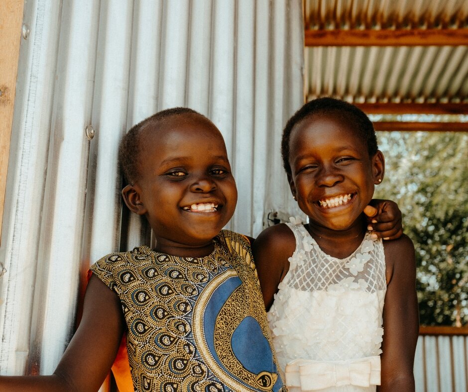 Educate, Equip, + Empower Artisans in Kenya