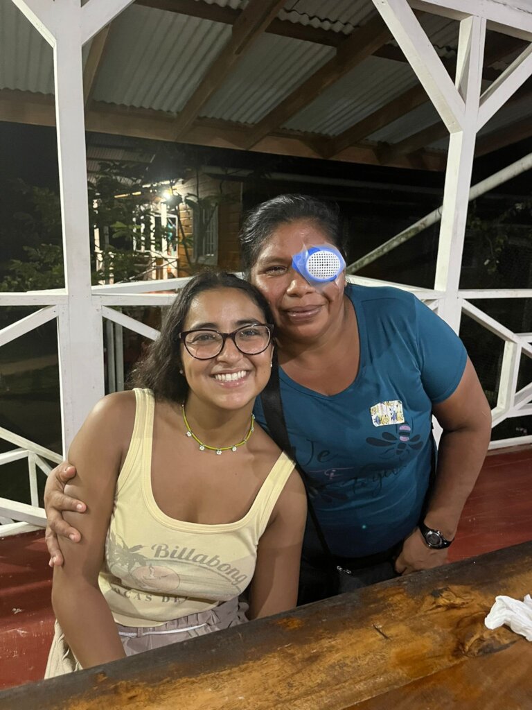 Transforming Lives Through Vision Care