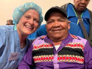 Transforming Lives Through Vision Care