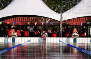 Swimming