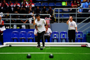 Bocce