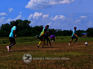 5-A-Side Football