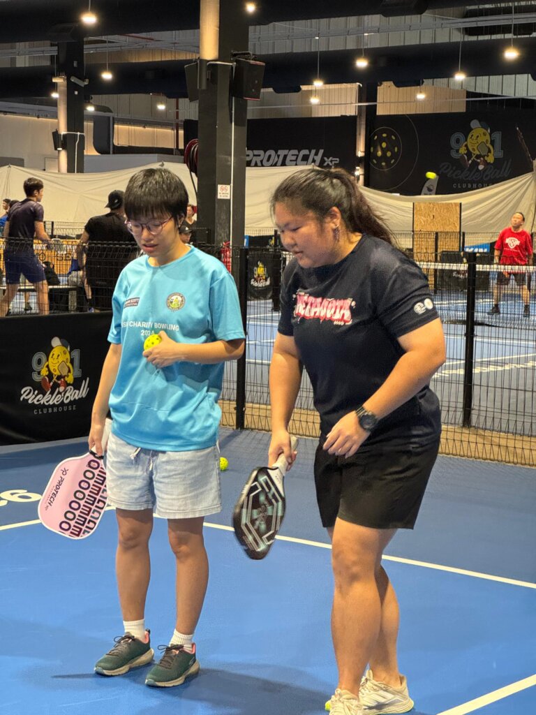 Special Olympics Malaysia