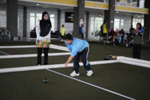 National Games 2025 - Bocce