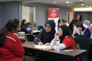 Special Olympics Malaysia