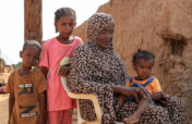 Sudan Emergency Relief & Peace Resilience Project