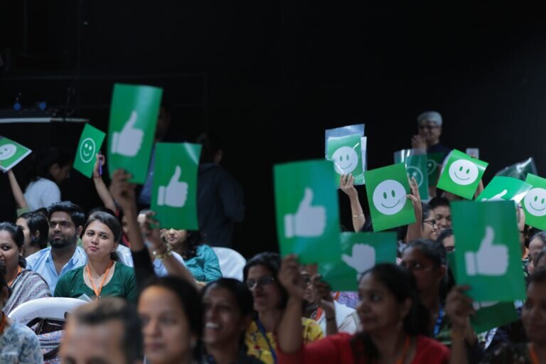 Safeguard 50k Children from Online Harm in India