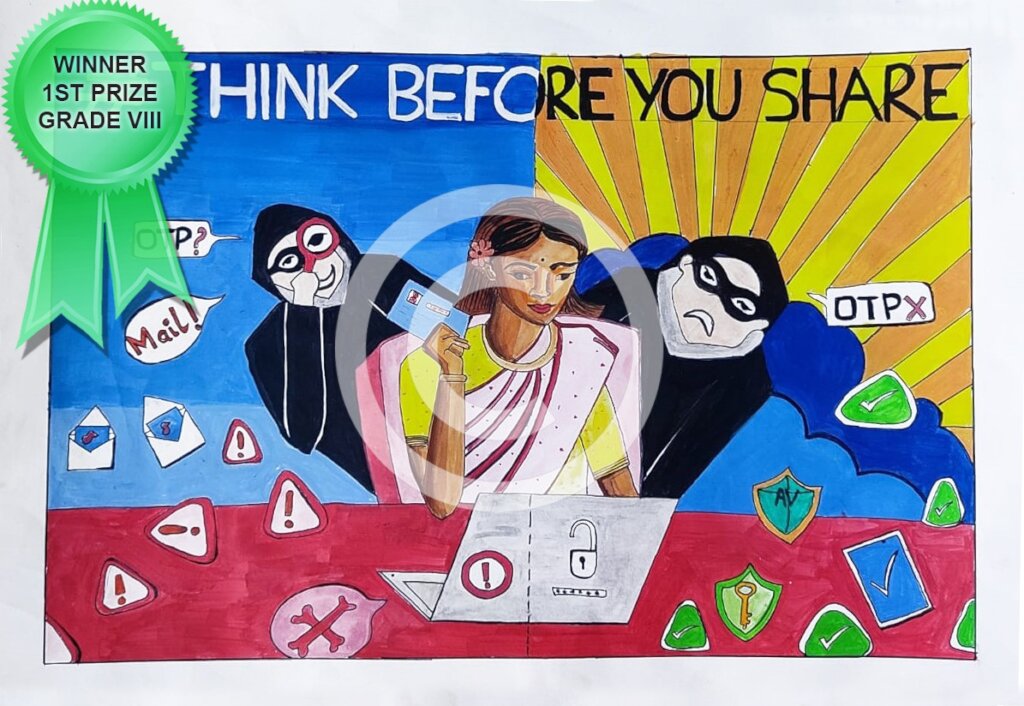 Safeguard 50k Children from Online Harm in India