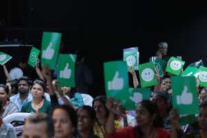 Cyber Safety Conference