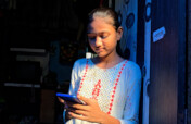 Safeguard 50k Children from Online Harm in India