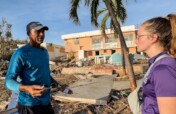 Support Jamaica's Recovery from Hurricane Melissa