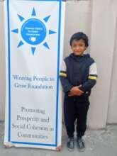 NFEC Student