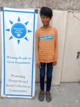 NFEC Student