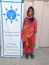 NFEC Student