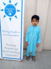 NFEC Student