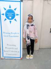 NFEC Student