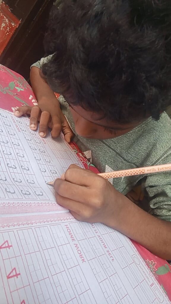 Bring Out of School Children to Schools - Pakistan