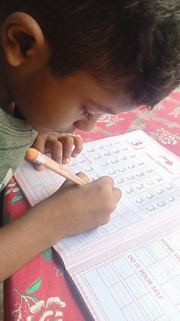 Bring Out of School Children to Schools - Pakistan