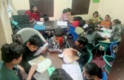 Bring Out of School Children to Schools - Pakistan