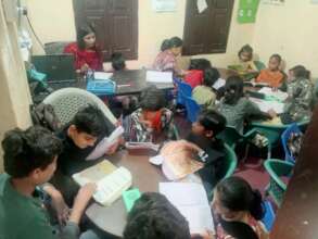 Bring Out of School Children to Schools - Pakistan