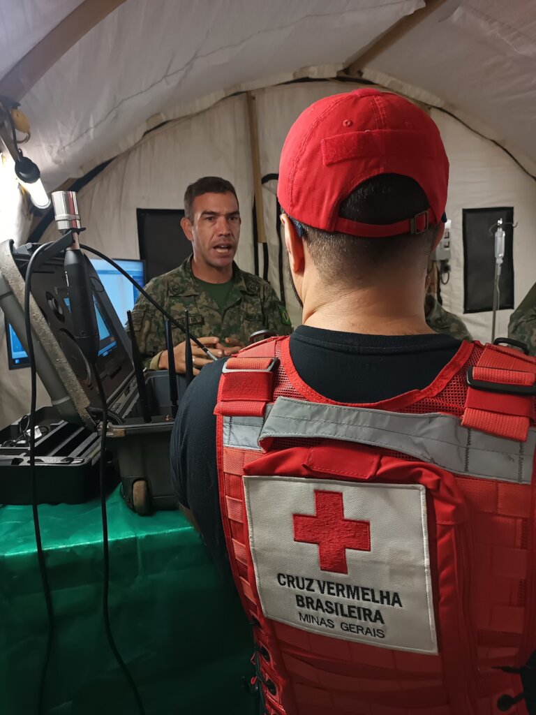 State Emergency Response Unit