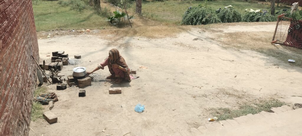 Clean Water for Flood-Affected Families