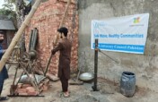 Clean Water for Flood-Affected Families
