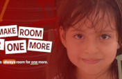 THIS THANKSGIVING MAKE ROOM FOR ONE MORE