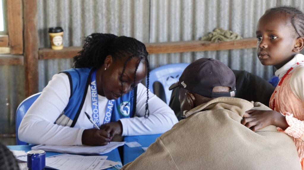 UCESCO Africa 2026 Free Medical Initiative-Mombasa