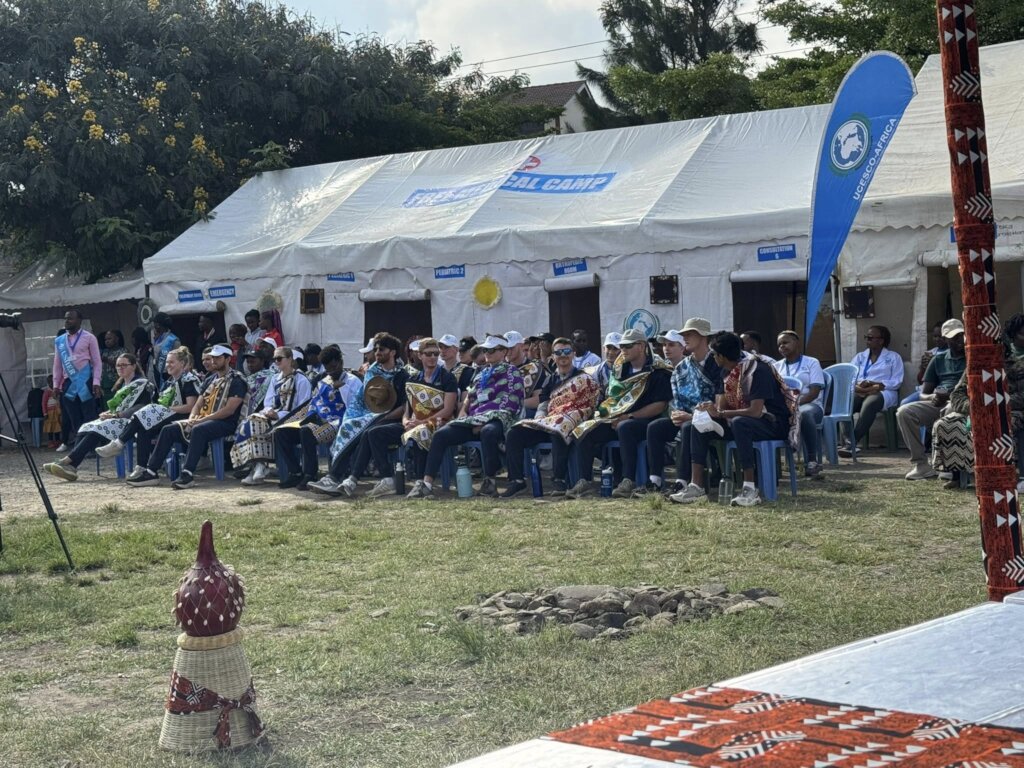 UCESCO Africa 2026 Free Medical Initiative-Mombasa