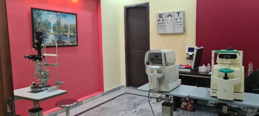 Providing Medical Care in Impoverished Communities