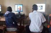 Digital Skills Hub for Rural Youth  in Uganda